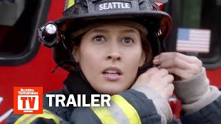 Station 19 Season 1 Trailer  Rotten Tomatoes TV [upl. by Oicafinob881]