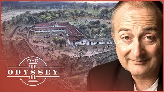 Is There Really A Roman Fort Buried In Wales  Time Team  Odyssey [upl. by Nyssa]