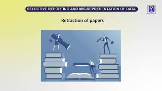 Module2 Unit12 Selective Reporting and Misrepresentation of Data [upl. by Esra797]