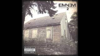 Eminem  Desperation ft Jamie N Commons Audio [upl. by Alverson]