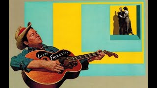 Lefty Frizzell  Mom and Dads Waltz [upl. by Dedra]